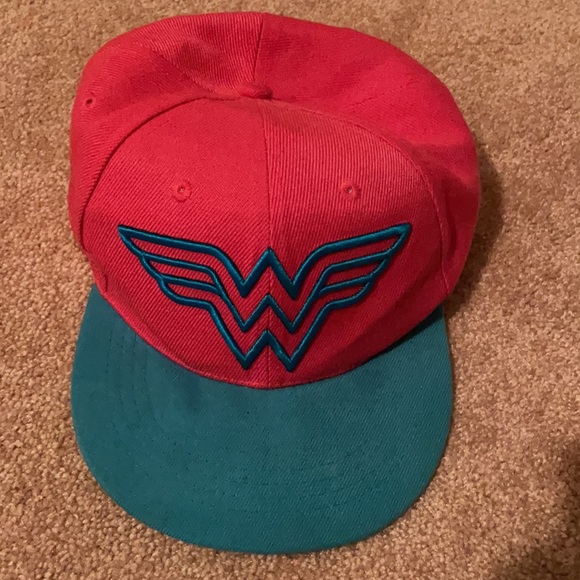 SnapBack hats - Picture 3 of 5